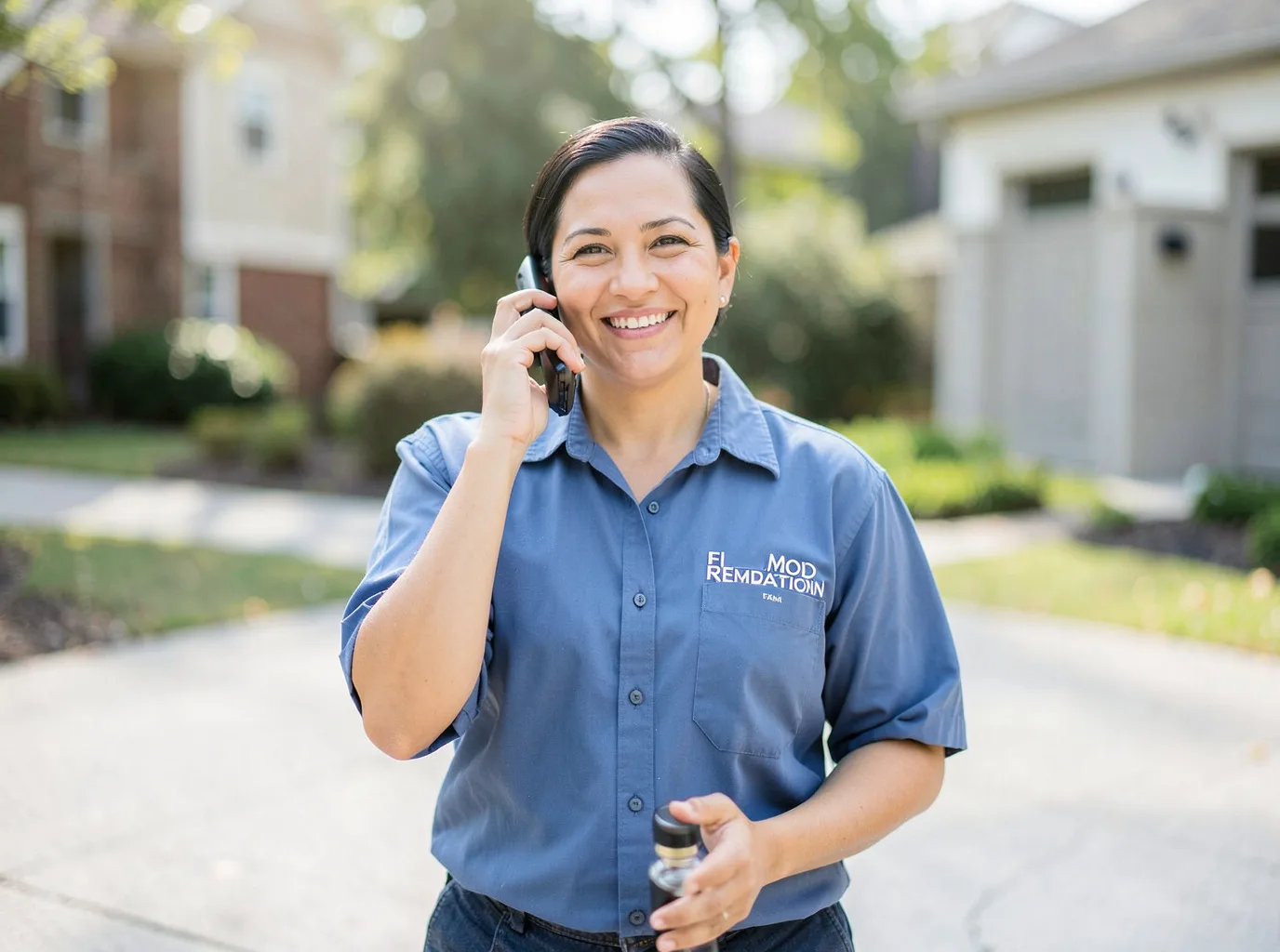 Mold Remediation Cedarville, NJ FAQs